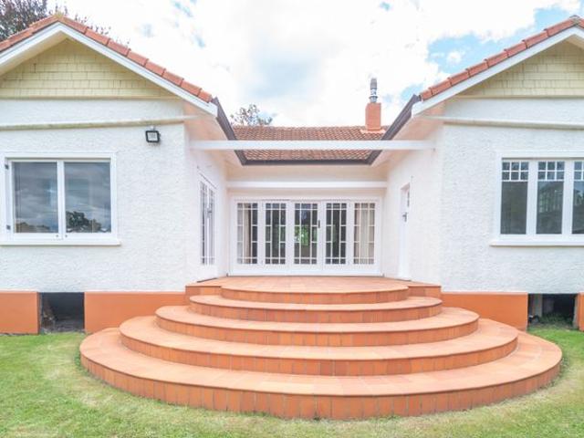 House for rent in East Coast