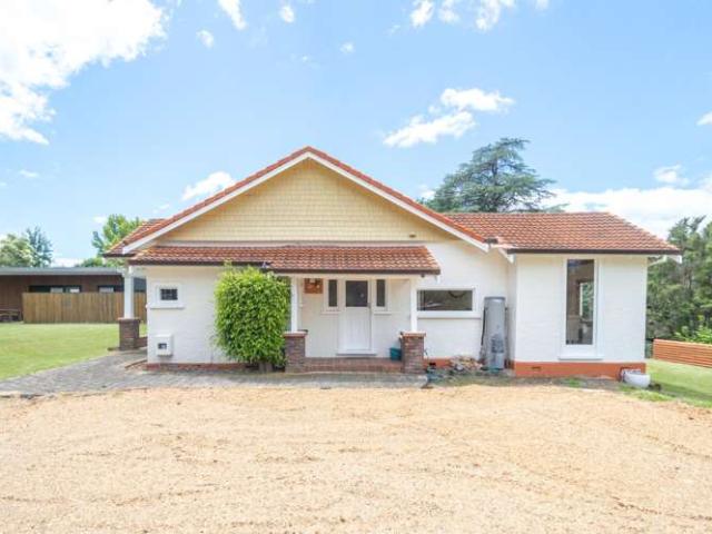 House for rent in East Coast