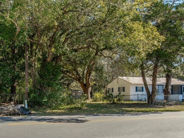 Land for sale in Apalachicola, Florida