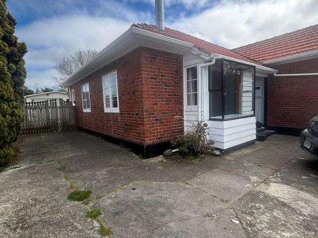 House for rent in Wanganui District