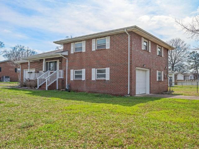 House for sale in Fort Oglethorpe, Georgia