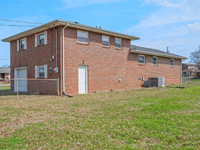 House for sale in Fort Oglethorpe, Georgia
