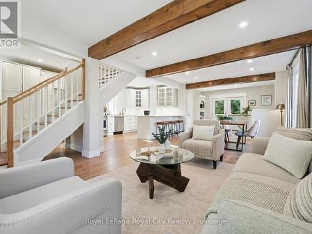 House for sale in Guelph, Southwestern Ontario