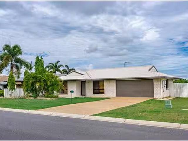 House for rent in Gracemere, Queensland