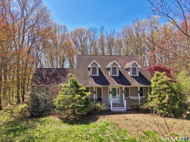 House for sale in Plymouth, Connecticut