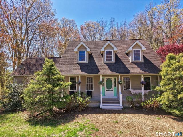 Property for sale in Plymouth, Connecticut