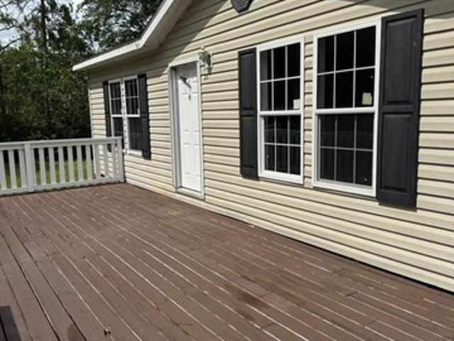House for sale in Crawfordville, Florida