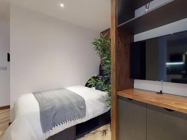 Apartment for rent in City Centre, Georgia