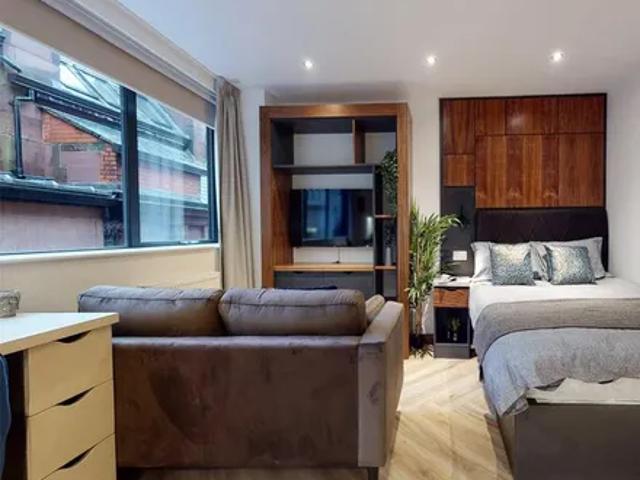 Apartment for rent in City Centre, Georgia