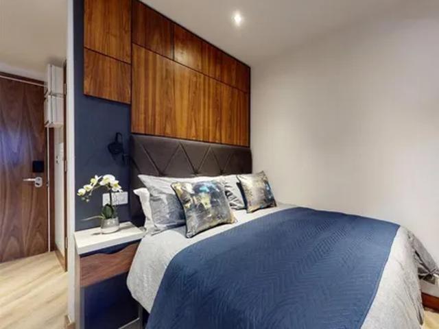 Apartment for rent in City Centre, Georgia