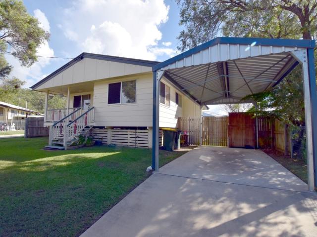 House for rent in Gladstone, Queensland
