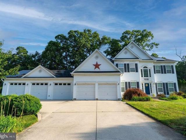 House for sale in Bridgeton, New Jersey
