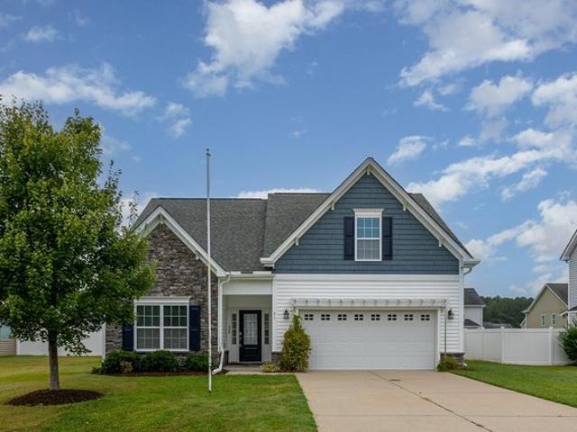 House for sale in Clayton, Johnston County