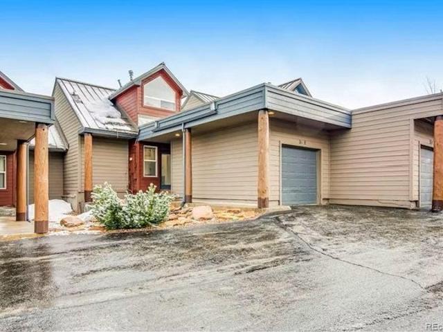 Condo for sale in Silverthorne, Colorado