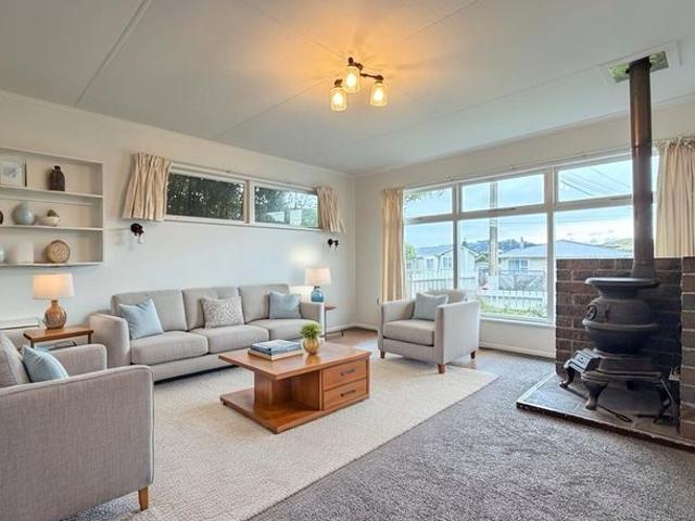House for rent in Matata, Wellington