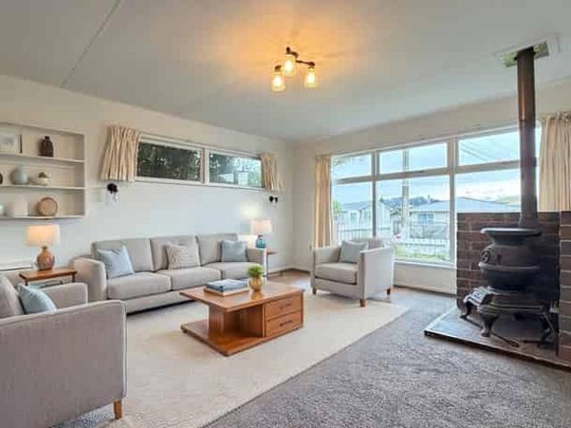 House for rent in Matata, Wellington