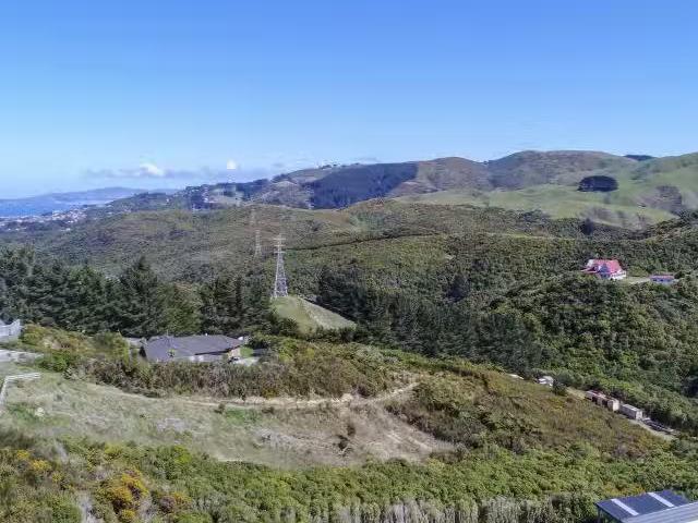 House for sale in Days Bay, Wellington