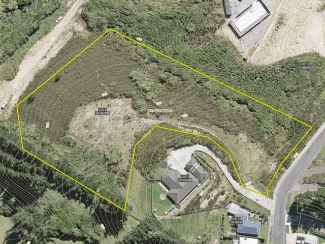 Land for sale in Days Bay, Wellington