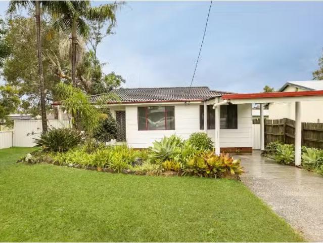 House for rent in San Remo, New South Wales
