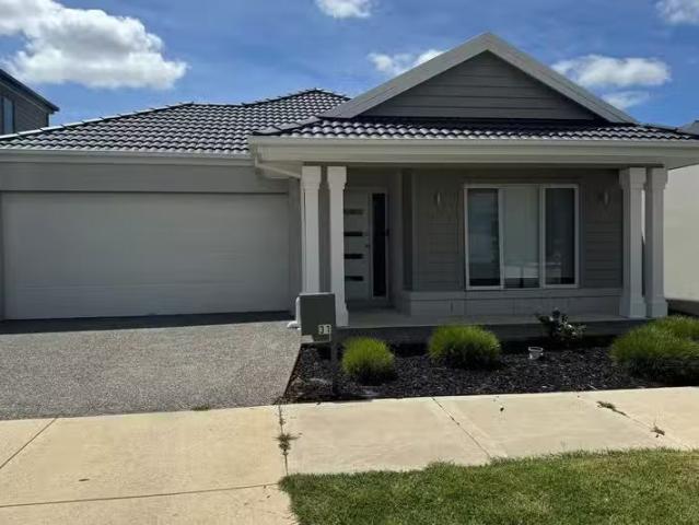 House for rent in Camerons Creek, Victoria