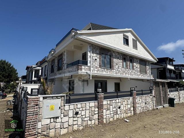 Kocaali, Sakarya içerisinde satılık Villa