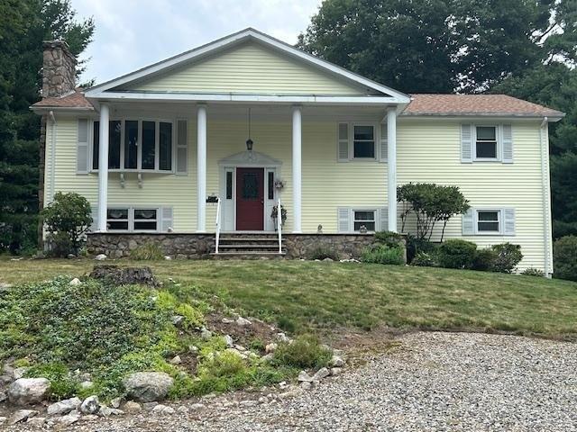 House for sale in Smithfield, Rhode Island