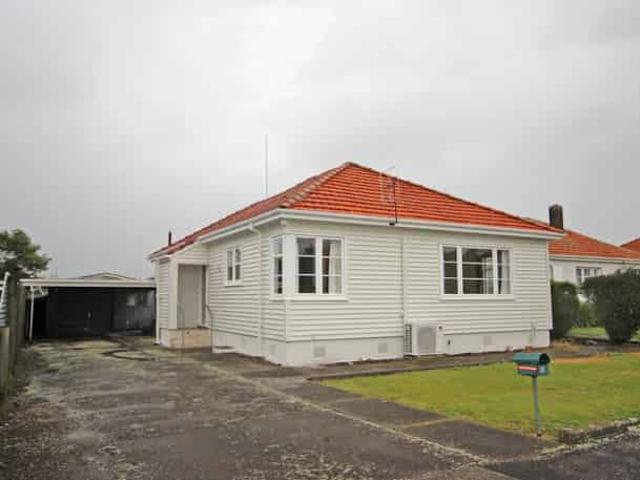 House for rent in Manawatu District