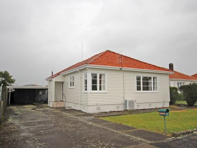 House for rent in Manawatu District