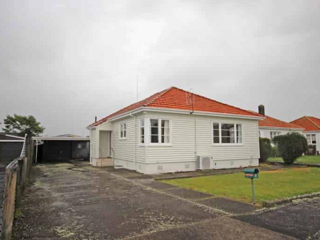 House for rent in Manawatu District
