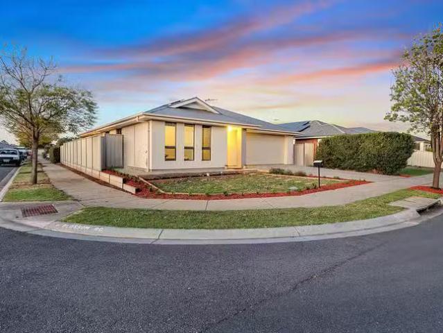 House for rent in Horseshoe Creek, South Australia