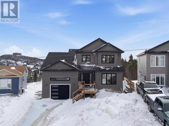 House for sale in Paradise, Newfoundland And Labrador