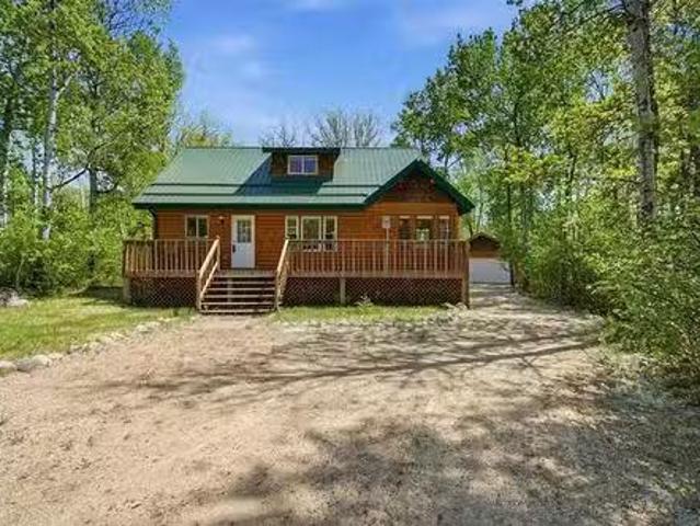 House for sale in Manitoba