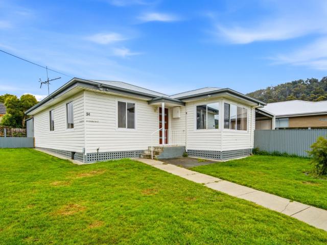 House for rent in New Norfolk, Tasmania