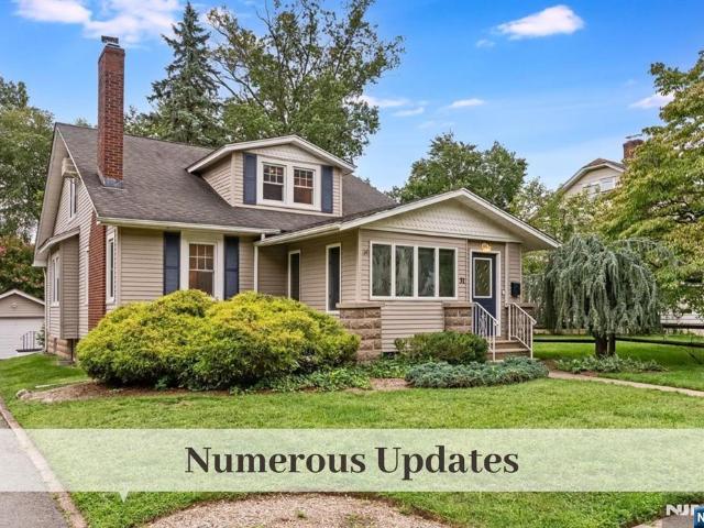 House for sale in Glen Rock, New Jersey