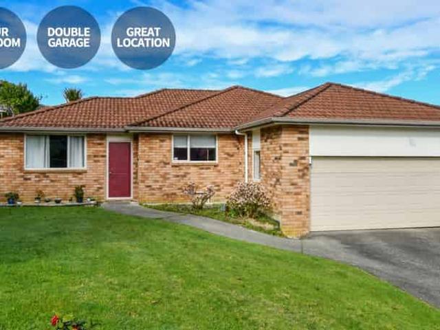 House for rent in Papakura, Oroua County