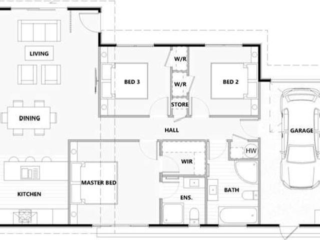 House for sale in Kerikeri, Bay of Islands