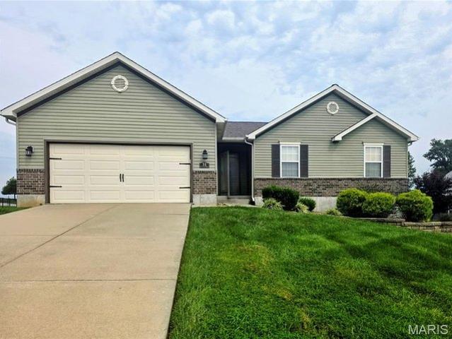 House for sale in Old Monroe, Missouri