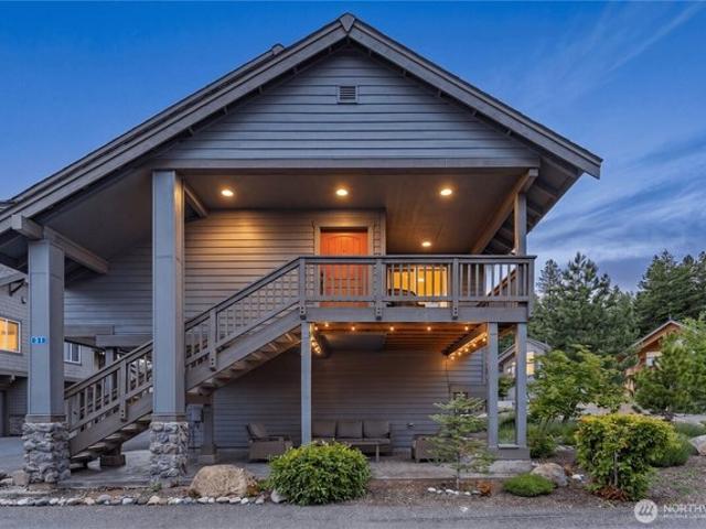 Condo for sale in Ronald, Washington