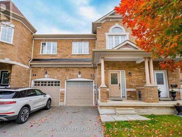 House for sale in Eagle Woods, Ajax