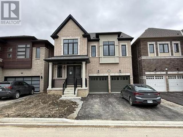 House for sale in Georgina, Ontario