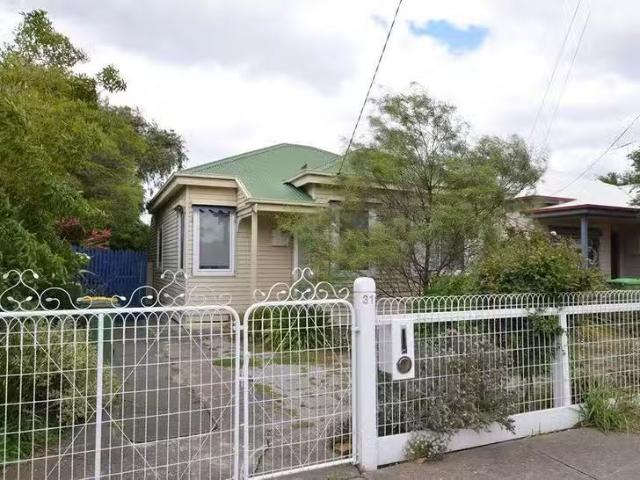 House for rent in West Footscray