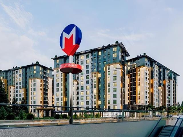 İstanbul içerisinde satılık mülk