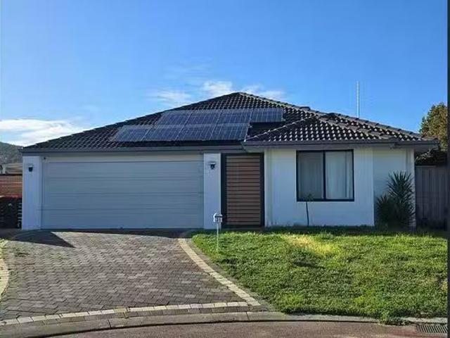 House for rent in Brookdale, Western Australia