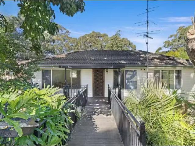 House for rent in Gosford, New South Wales