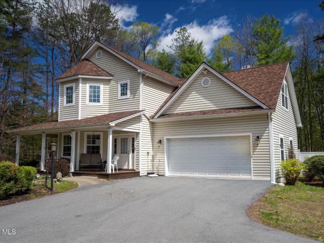 House for sale in Cleverdale, New York