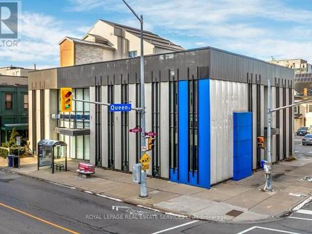 Commercial for sale in Niagara, Ontario