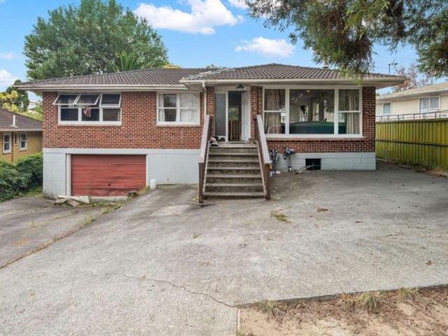 House for rent in Lincoln, Henderson-Massey
