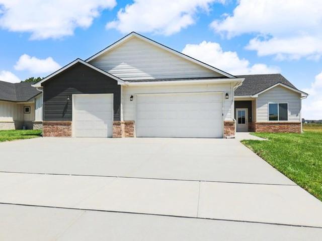 House for sale in Kansas