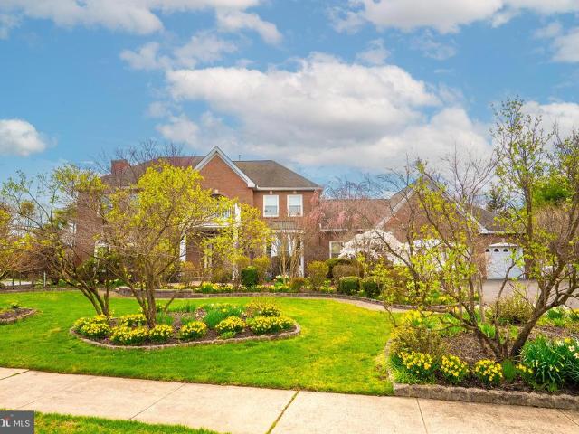 House for sale in Plainsboro, New Jersey