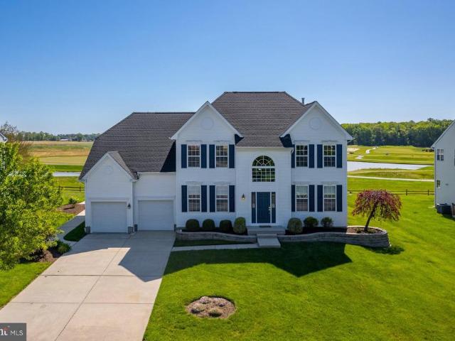 House for sale in Woodstown, New Jersey